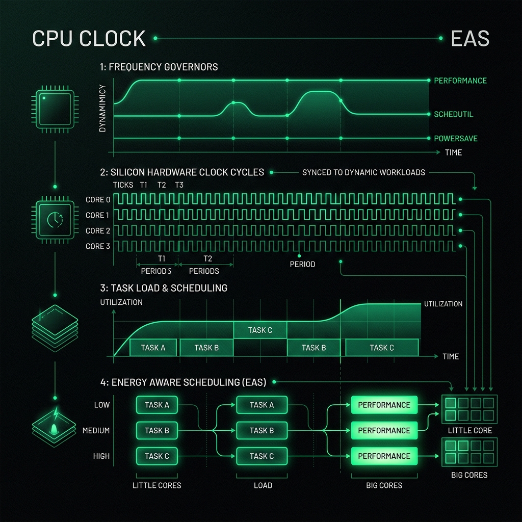 Lessons from Linux Kernel & Custom ROM Development